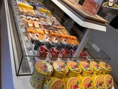 -好利来(东四店)