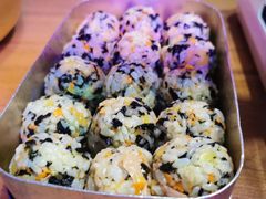 -HOTISLAND海鸡岛·韩国料理(江南西店)