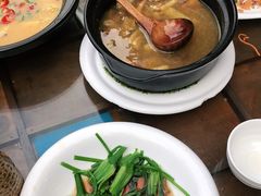 -尽善百年古院餐厅(王家老宅店)