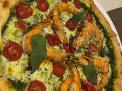 -BONAZZA 意大利餐厅
