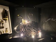 -西檬树SIMON·T轻奢蛋糕(大东方Max店)