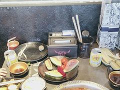-牛武士寿喜烧·和牛火锅自助(全球首店)