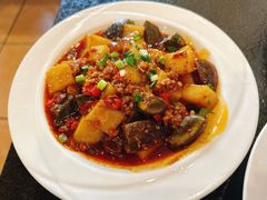 -湘肠香火锅店(团结湖店)