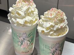 -茶话弄(中贸广场店)