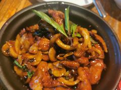 -中8楼风尚云南菜(颐堤港店)
