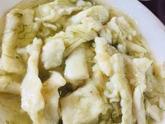 -牟传仁饭庄(星海店)