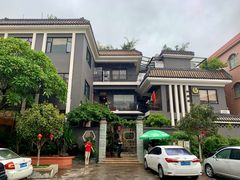 -阿多私房菜(顺德店)