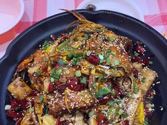 -龙虾当家·大排档(红谷滩五中店)