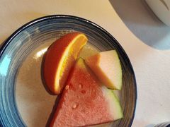 -八府香鸭·啫啫煲(华山路店)