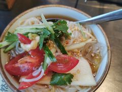 -很久以前羊肉串(中山公园店)