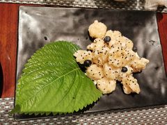 -青岛金沙滩希尔顿酒店·自助餐厅