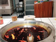 -老街坊市井火锅(营门口店)