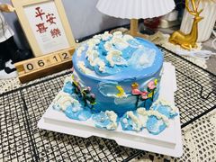 -爱之旅diy烘焙坊(西直门店)