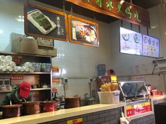 -明桂米粉(北站店)