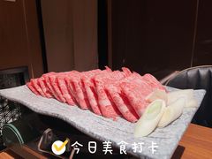 -满来寿喜烧(金虹桥店)