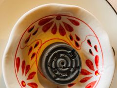 黑芝麻红豆冰糕-三号黄浦会Canton Table