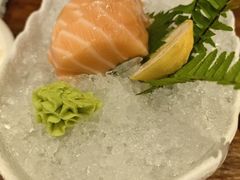 -京料理·日料自助·铁板燒(复悦城店)