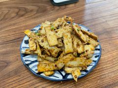 -常樂屋·常德米粉(青年路店)