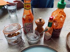 -RAC BAR(安福路店)