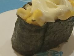 -莲寿司(国兴店)