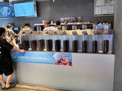 -喜茶(佛山顺德大良东乐路店)