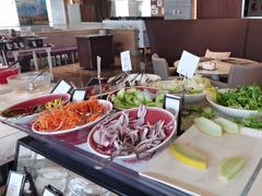 -北京王府井希尔顿酒店·万斯阁西餐厅