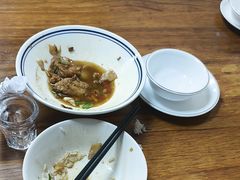 -衡东土菜(杉木冲中路店)