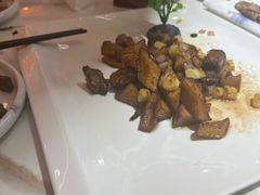 -马白开来特色羊排揪片子  (总店)