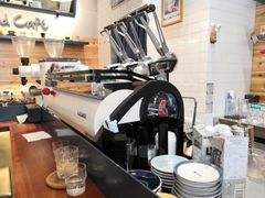 -Be Lived Cafe比例咖啡(摩天轮店)