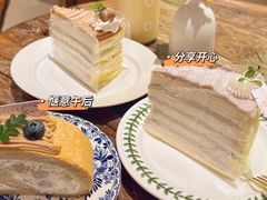 -奈诺甜品·生日蛋糕·下午茶(古城店)