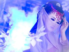 -九月鹰飞汉服摄影工作室