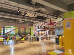 -宝燕乐园(闵行旗舰店)