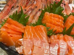 -阳光岛·海鲜盛宴(银泰中心in99店)