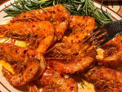 -ZAFFERANO西班牙海鲜饭(上海首店)