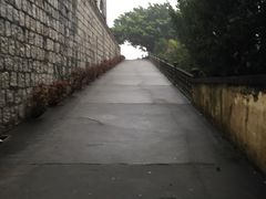 -主教山小堂
