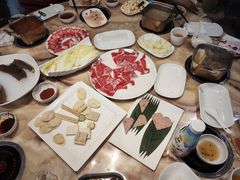 -清真军邺·金富苑肥牛(石坡街旗舰店)