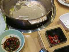 -椰夫人·养生椰子鸡(金沙洲永旺店)