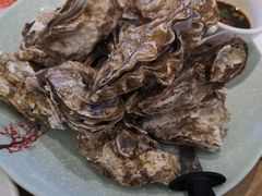 -烤满分·东北烧烤(首经贸店)