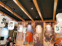 大堂-沼津港渔市(宏伊国际广场店)