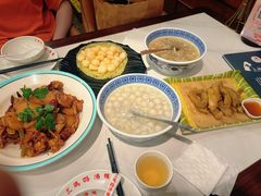 -三玛璐酒楼(汉口路店)