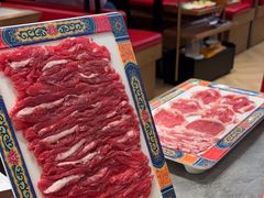 -侃爷南门铜锅涮肉