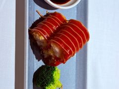 金丝红米肠-新雅(丰盛里店)
