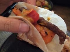 -Q MEX 库迈墨西哥餐吧(三里屯店)