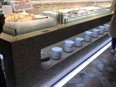 自助取餐区-汉巴味德(大悦城店)