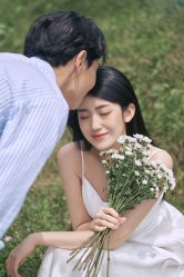 -青禾婚纱摄影(杭州店)