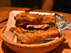大根蒜香骨-苏小柳手工点心(人民广场分院)