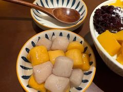 -小团圆糖水铺(襄阳南路店)