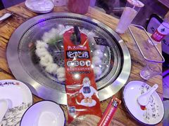 -山河屯铁锅炖(哈西站店)