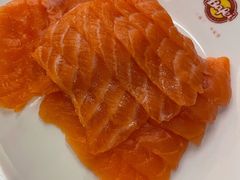 -芭菲盛宴·环球美食(解放碑英利国际店)