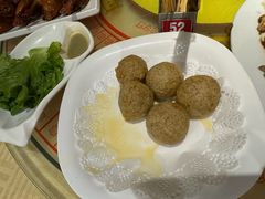 -石岐佬中山菜馆(张溪店)
